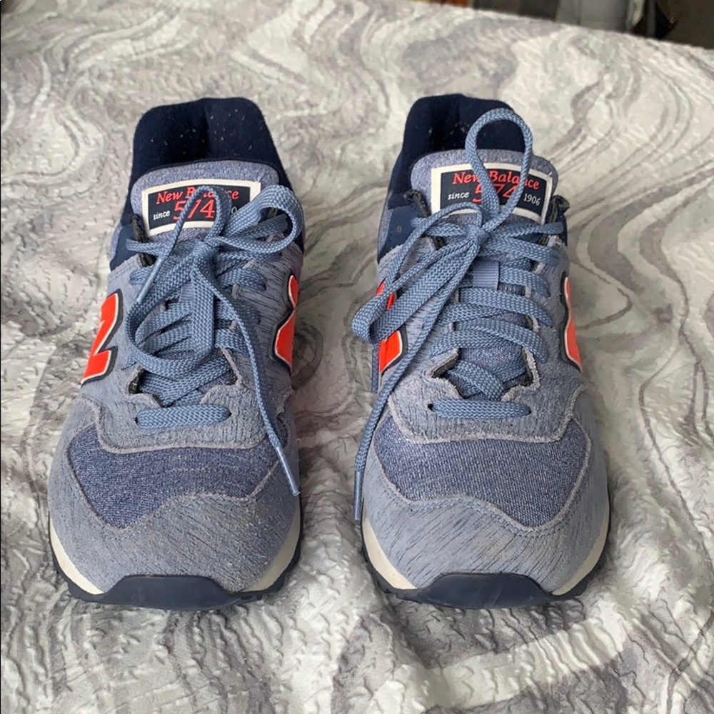 New Balance Lifestyle shoes